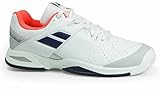 Babolat Kid's 2017 Propulse All Court Tennis Shoe