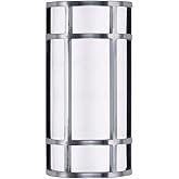 Maxim Moon Ray-15W 1 LED Wall Sconce-6 Inches Wide by 12 inches high