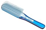 Ikemoto industrial ION negative ion styling brush (large) IC-120