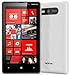 Nokia Lumia 820 Unlocked GSM 4G LTE Windows 8 OS Smartphone - White
