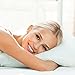 Mellanni Premium Waterproof Mattress Protector - 16
