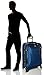 Briggs & Riley BRX-Explore Softside Expandable Spinner Luggage, Blue, Checked-Large 29-Inch