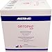 Ortopad Girls Eye Patches, 50 Adhesive Patches, Junior Size, Latex and Preservative Free, for Treatment of Amblyopia