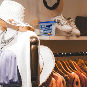 Ansio innen Entfeuchter, Kondensations Entferner, Feuchtigkeitsabsorber