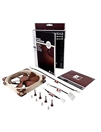 Noctua 140 mm Calidad Premium Silencioso Ventilador de refrigeración Caso NF-A14 ULN