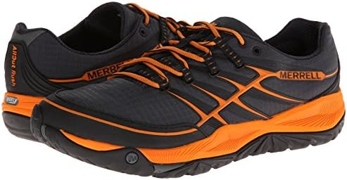 merrell all out rush mens
