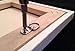 HangZ 1 Hole D Ring Wire Kit 30lb 12030 has all the hardware you need to hang one picture, mirror & canvas.
