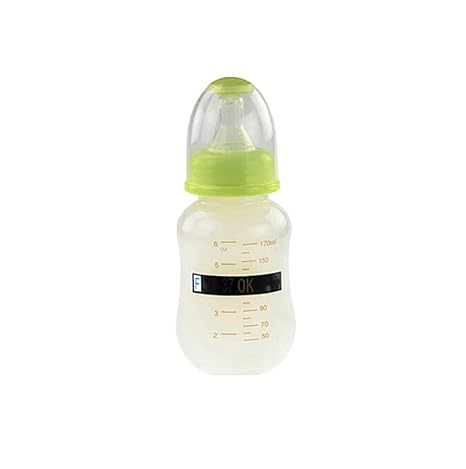 baby bottle thermometer