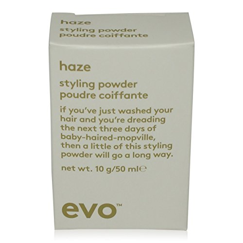 Evo haze styling powder 50ml/10g