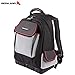 IRONLAND Tool Backpack - 51 Pocket Perfect Storage & Organizer for All Gear