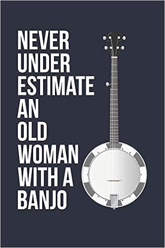 banjo funny