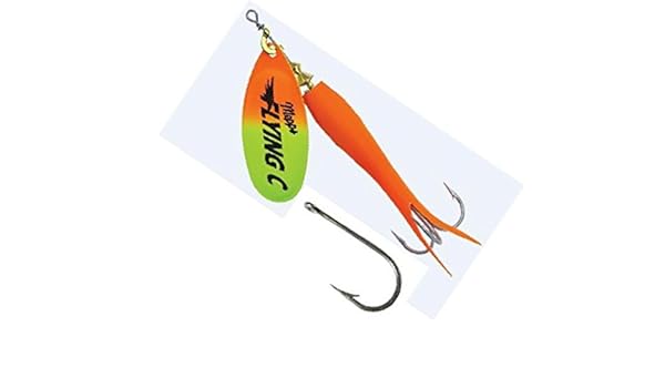 flying c lure