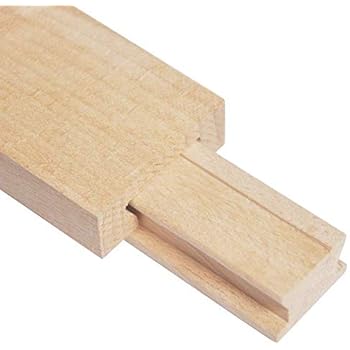 Btibpse Wooden Drawer Slides 13 3 4 Inches Classic Wood Center