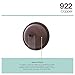 MR Direct 922 Single Bowl Copper Bathroom Sink