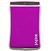 Neoprene Sleeve Case for Boogie Board Jot 8.5 LCD eWriter (Purple) primary