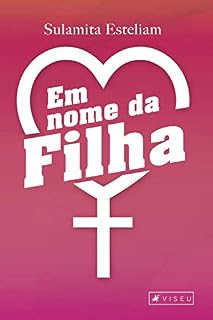Livro Em nome da filha