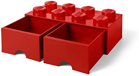 caja almacenaje lego grande