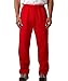 Gildan G184 Heavy Blend™ 8 oz., 50/50 Open-Bottom Sweatpants
