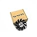 PLA09215S12H 12V 0.55A 87mm Cooling fan For GIGABYTE GTX960 GTX 970 MINI-ITX (4Pin)