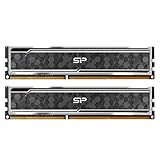 Silicon Power DDR4 16GB (2 x 8GB) RAM 2666MHz