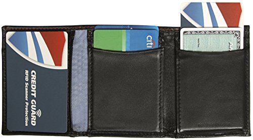 6 Credit+Guard+Scanner+Blocking+Cards