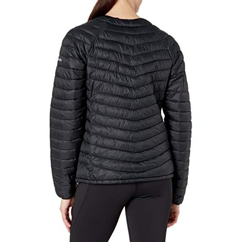 columbia powder pass pullover