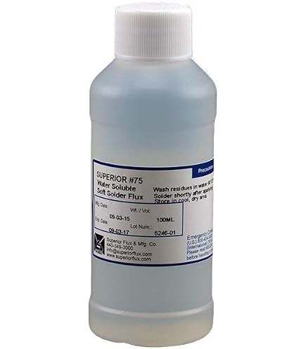 CircuitWorks® No-Clean Tacky Flux | Chemtronics