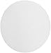 Whatman 1001-325 Quantitative Filter Paper Circles, 11 Micron, 10.5 s/100mL/sq inch Flow Rate, Grade 1, 25mm Diameter (Pack of 100)