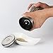 Premium Salt and Pepper Grinder Set by Quint Products