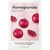 Missha Airy Fit Sheet Mask POMEGRANATE