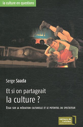 Et si on partageait la culture ?