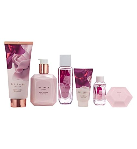 ted baker skin care set