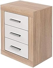 Amazon.es: Mesillas de noche: Hogar y cocina