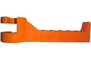 Twist-On 2.0 Bow Buddy Bow Hanger for Truck – Nearly Universal 2026 New Bow Hanger for Trucks, Portable Car Compound Bows Bra