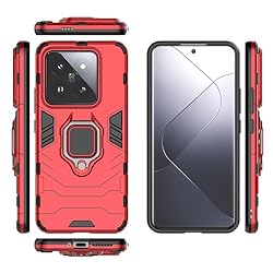 Jiajihua Case Compatible with Xiaomi 14 5G