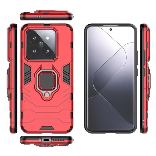 Jiajihua Case Compatible with Xiaomi 14 5G