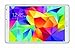 Samsung Galaxy Tab S 8.4-Inch Tablet (16 GB, Dazzling White)