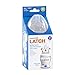 Munchkin® Latch™ Anti-Colic Baby Bottle with Ultra Flexible Breast-like Nipple, BPA Free, 4 Ounce
