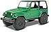 Revell Monogram Snaptite 1:25 - Jeep Wrangler Rubicon
