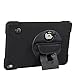 The Joy Factory Axtion Bold Mps Carrying Case for 10.5-Inch Ipad Pro, Black (Cwa703kl)