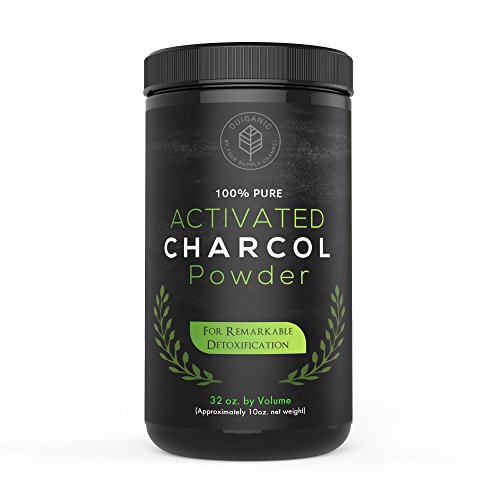 Buy Activated Charcoal Powder, Food Grade, For Detoxification,Teeth