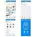 Compatible with Alexa- App Controlled Updated S03 WiFi Landline Security Alarm System Basic Kit Wireless DIY Home and Business Security System by Fortress Security Store- Easy to Install