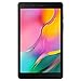 Samsung Galaxy Tab A 8.0″ (2019, WiFi Only) 32GB, 5100mAh Battery, Dual Speaker, SM-T290, International Model (Black)thumb 4