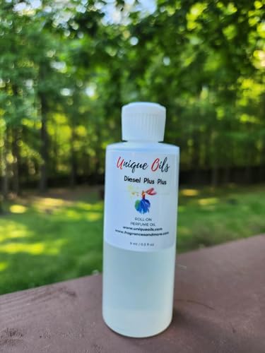 Baby Powder Perfume Fragrance (Unisex)
