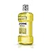 Listerine Original Oral Care Antiseptic Mouthwash with Germ-Killing Formula to Fight Bad Breath, Plaque and Gingivitis, 50.7 Fl Oz