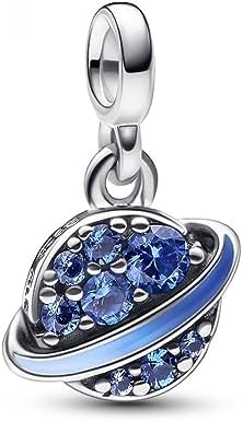 Pandora Pandora ME Gradient Planet Mini Dangle 791437C01 price in Saudi ...