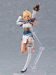 Max Factory Hololive Production: Shiranui Flare