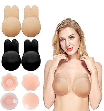 copricapezzoli push up