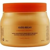 Nutritive Oleo-relax Masque/FN157724/16.9 oz//