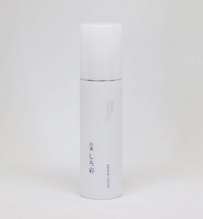 Amazon 白漢 しろ彩 正規販売店 ラメラローション 化粧水 リペアローション 白漢 しろ彩 化粧水 通販